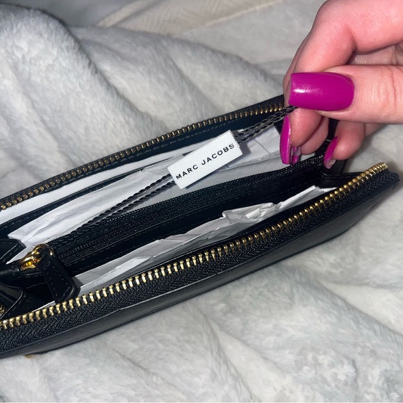 Marc Jacobs wallet brand new - Picture 2 of 5